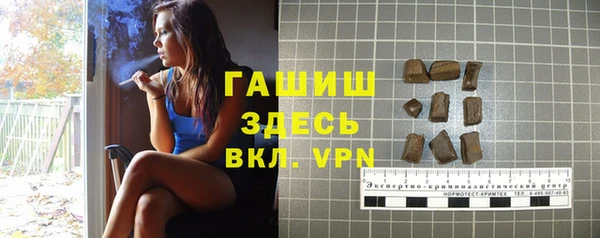 гашик Арсеньев